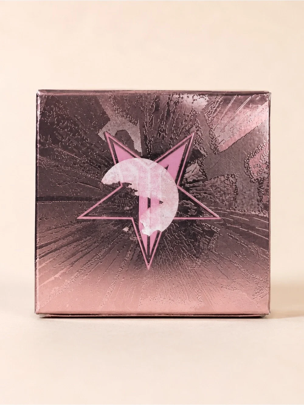 Jeffree Star Eye Gloss Powder Peach Goddess NIB
